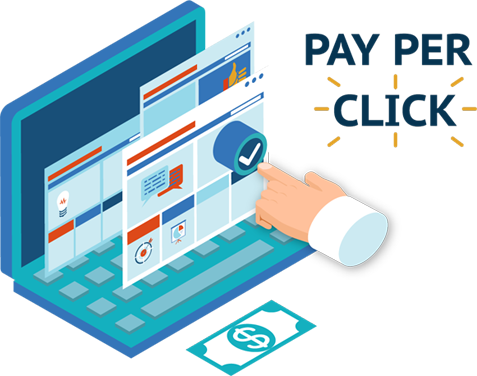 Pay Per Click