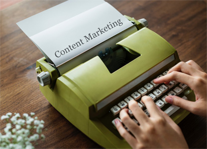 Content Marketing